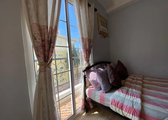 Cloud9condos 1 Bedroom With Balcony Cebu