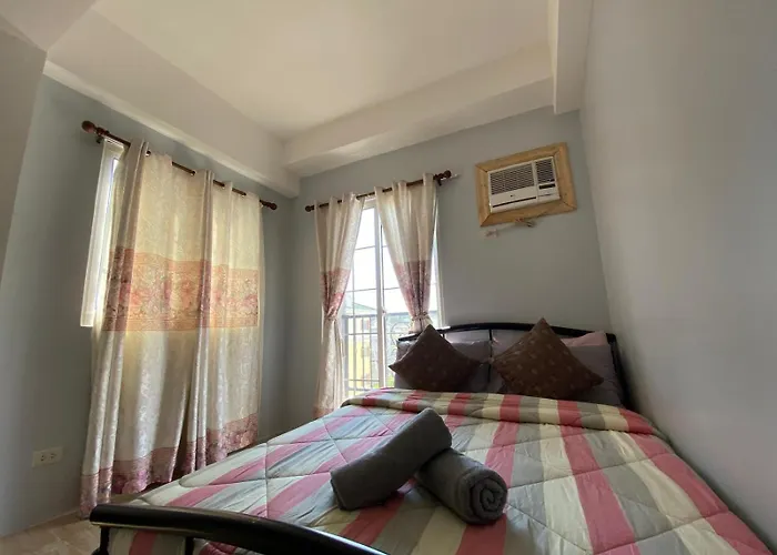 Apartment Cloud9condos 1 Bedroom With Balcony
