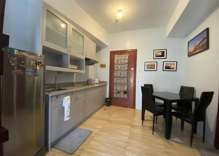 Apartment Cloud9condos 1 Bedroom With Balcony Cebu