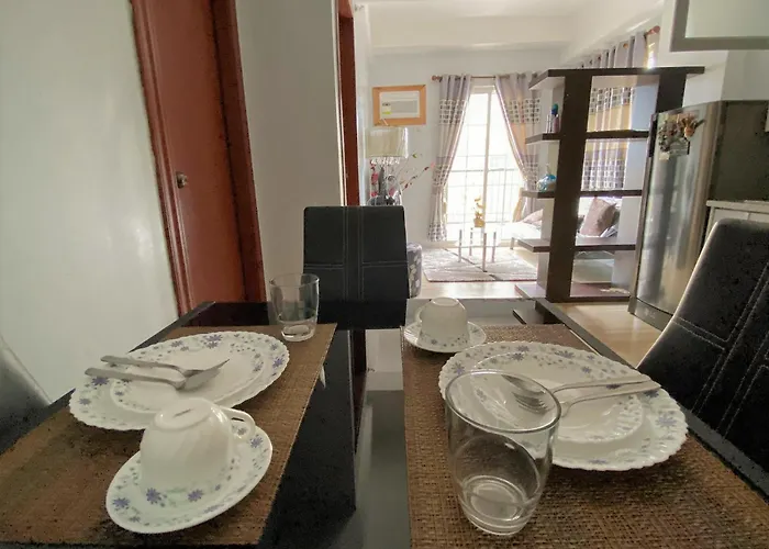 Cloud9condos 1 Bedroom With Balcony