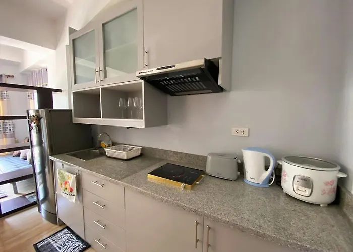 Apartment Cloud9condos 1 Bedroom With Balcony