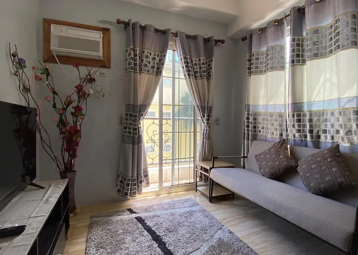 Cloud9condos 1 Bedroom With Balcony Apartment Cebu