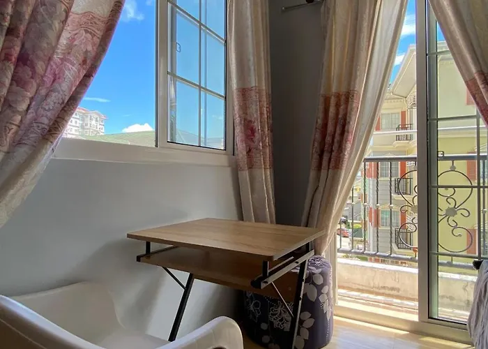 Cloud9condos 1 Bedroom With Balcony *