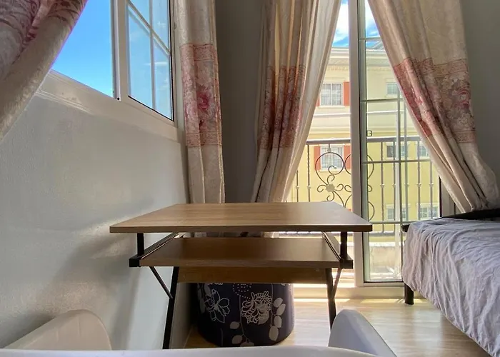 Cloud9condos 1 Bedroom With Balcony Apartment