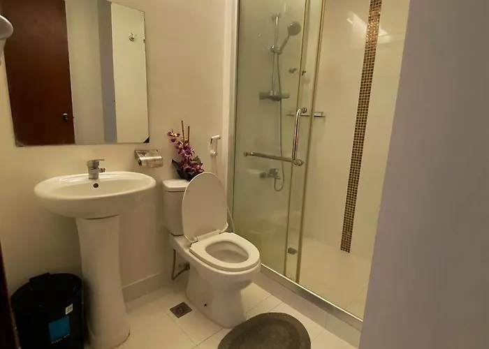 Cloud9condos 1 Bedroom With Balcony * Cebu