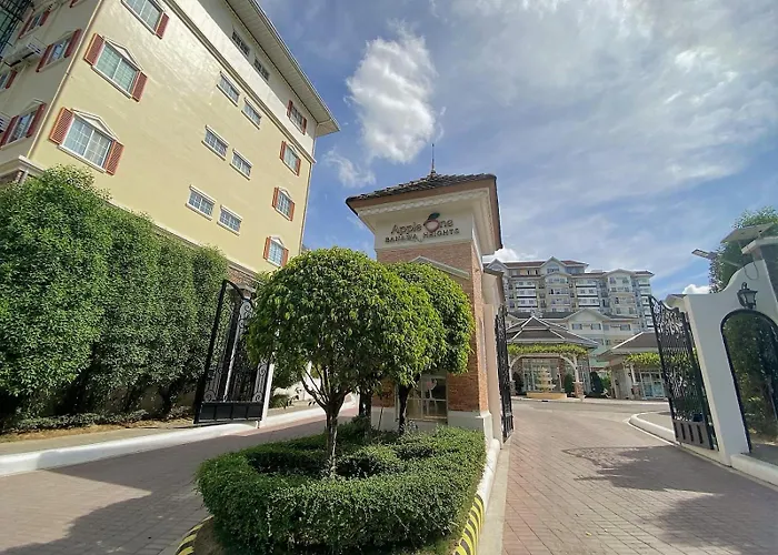 Cloud9condos 1 Bedroom With Balcony Cebu