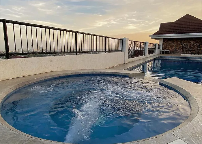 Apartment Cloud9condos 1 Bedroom With Balcony Cebu