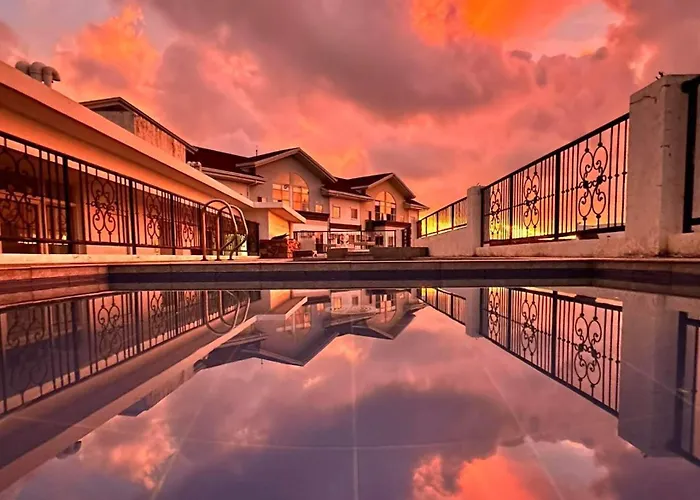Apartment Cloud9condos 1 Bedroom With Balcony Cebu