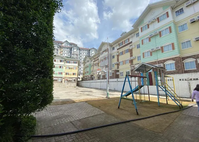 Apartment Cloud9condos 1 Bedroom With Balcony